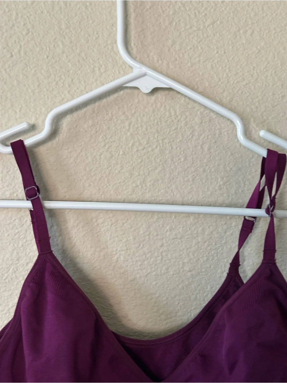 Athleta comfortable seamless